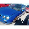 mg rover mg zr del año 2002