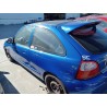 mg rover mg zr del año 2002