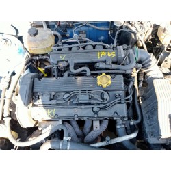 mg rover mg zr del año 2002