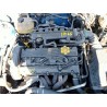 mg rover mg zr del año 2002