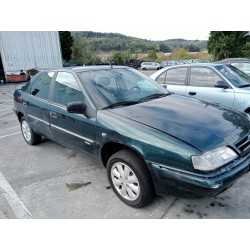 citroen xantia berlina del año 2000
