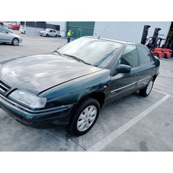 citroen xantia berlina del año 2000