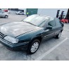 citroen xantia berlina del año 2000