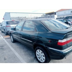 citroen xantia berlina del año 2000