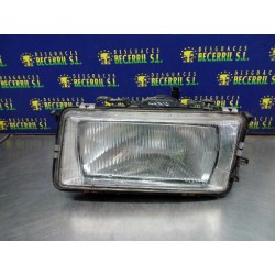 Recambio de faro izquierdo para audi 80/90 (893) 80 referencia OEM IAM 893941029H  