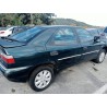 citroen xantia berlina del año 2000