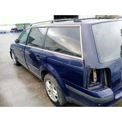 volkswagen passat variant (3b6) del año 2023