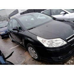 citroen c4 berlina del año 2005