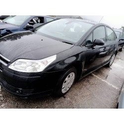 citroen c4 berlina del año 2005
