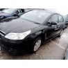 citroen c4 berlina del año 2005