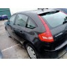 citroen c4 berlina del año 2005