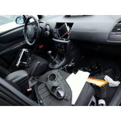 citroen c4 berlina del año 2005