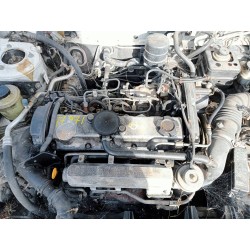 nissan primera berlina (p11) del año 2001