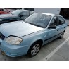 hyundai accent (lc) del año 2006