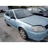 hyundai accent (lc) del año 2006