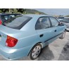 hyundai accent (lc) del año 2006