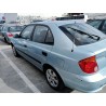 hyundai accent (lc) del año 2006