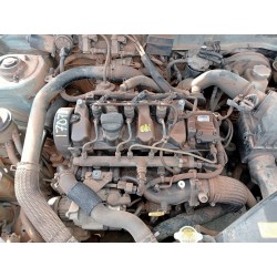 hyundai accent (lc) del año 2006