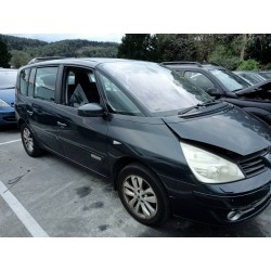 renault espace iv (jk0) del año 2007