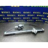 Recambio de elevalunas delantero derecho para nissan nv 200 (m20) kombi premium referencia OEM IAM 80730JX30A  