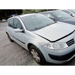 renault megane ii berlina 5p del año 2004