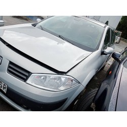 renault megane ii berlina 5p del año 2004