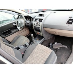 renault megane ii berlina 5p del año 2004