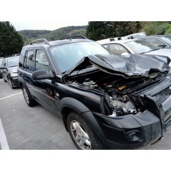 land rover freelander del año 2004