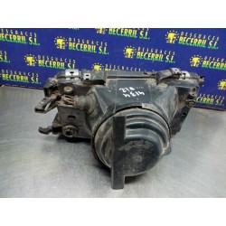 Recambio de faro izquierdo para audi 80/90 (893) 80 referencia OEM IAM 893941029H  