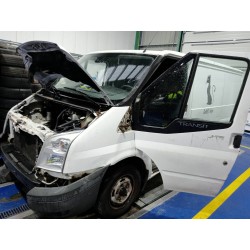 ford transit caja cerrada ´06 del año 2009