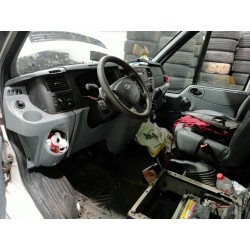 ford transit caja cerrada ´06 del año 2009