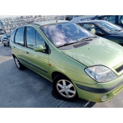 renault scenic (ja..) del año 2000