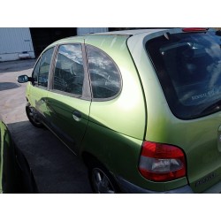 renault scenic (ja..) del año 2000