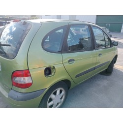renault scenic (ja..) del año 2000