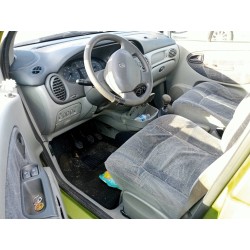 renault scenic (ja..) del año 2000