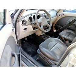 chrysler pt cruiser (pt) del año 2003