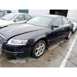 audi a6 berlina (4f2) del año 2009