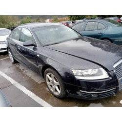 audi a6 berlina (4f2) del año 2009
