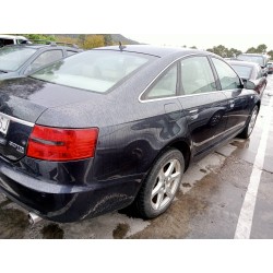 audi a6 berlina (4f2) del año 2009