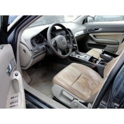 audi a6 berlina (4f2) del año 2009