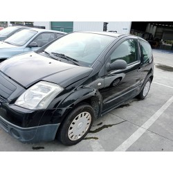 citroen c2 del año 2004