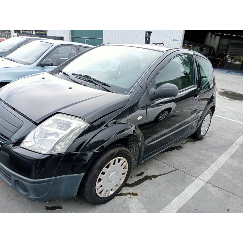 citroen c2 del año 2004