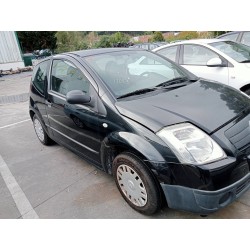citroen c2 del año 2004