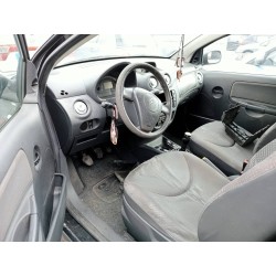 citroen c2 del año 2004