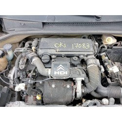 citroen c2 del año 2004
