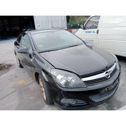 opel astra gtc del año 2008