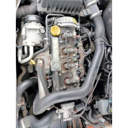 opel astra gtc del año 2008