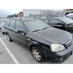 chevrolet lacetti del año 2006