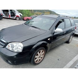 chevrolet lacetti del año 2006