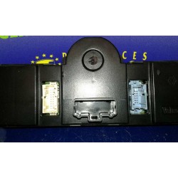 Recambio de mando calefaccion / aire acondicionado para renault scenic ii confort dynamique referencia OEM IAM   